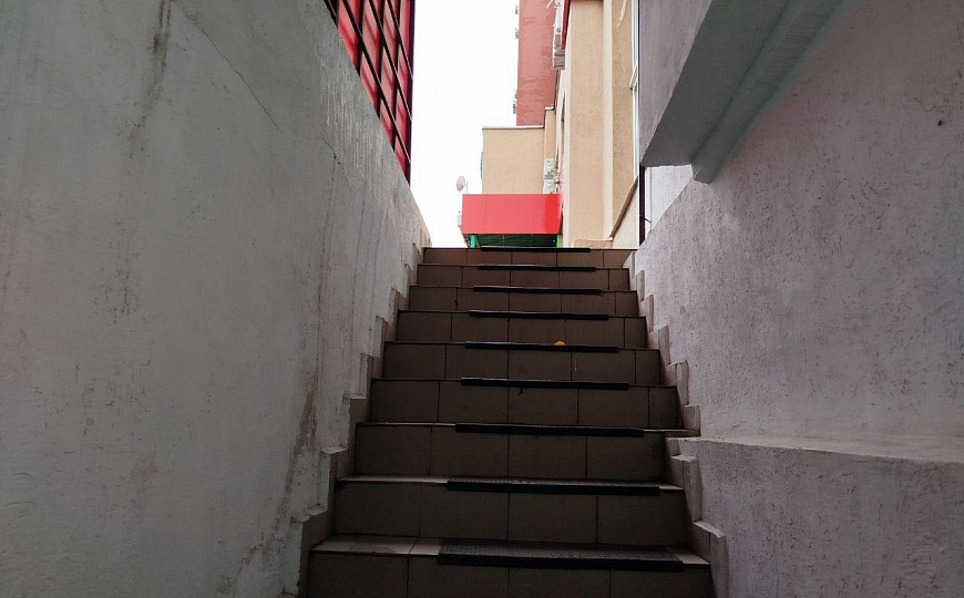  Помещение свободного назначения, 14,6 м² фото