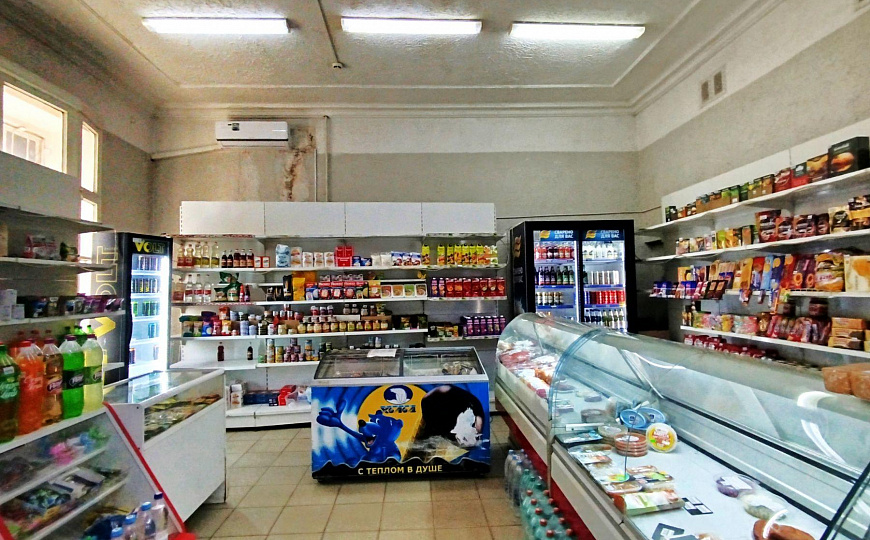  Отдельно стоящее здание, 264 м² фото