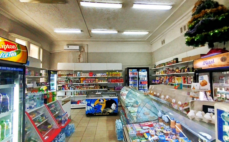  Отдельно стоящее здание, 264 м² фото