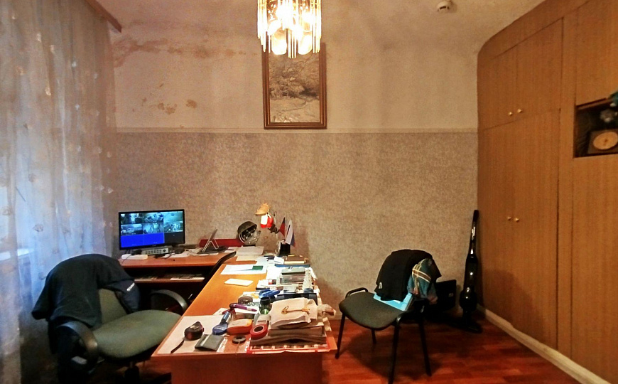  Отдельно стоящее здание, 264 м² фото