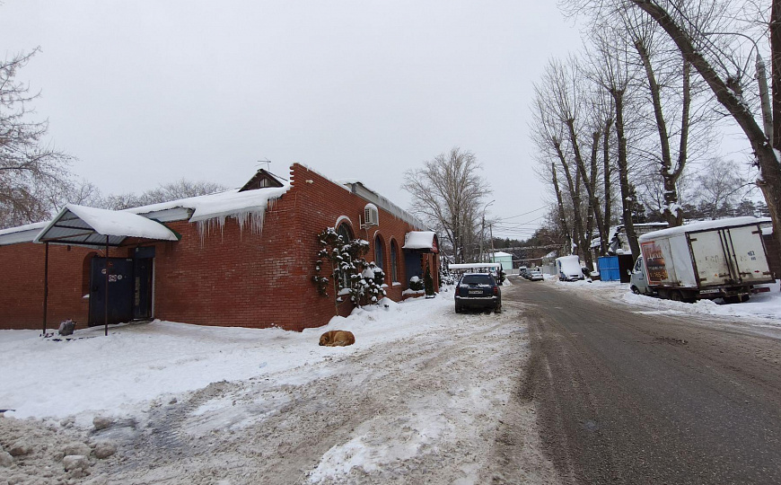  Отдельно стоящее здание, 264 м² фото