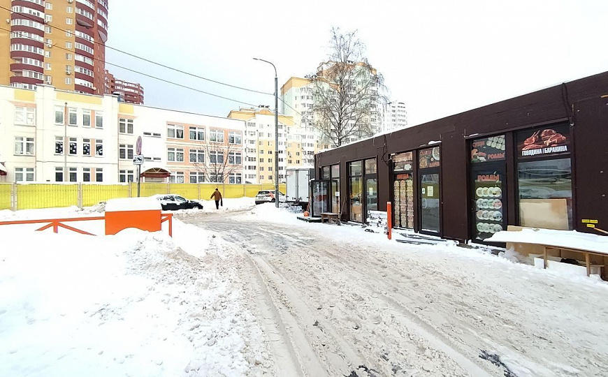 Сдам торговое помещение, от 20 м² до 108 м фото