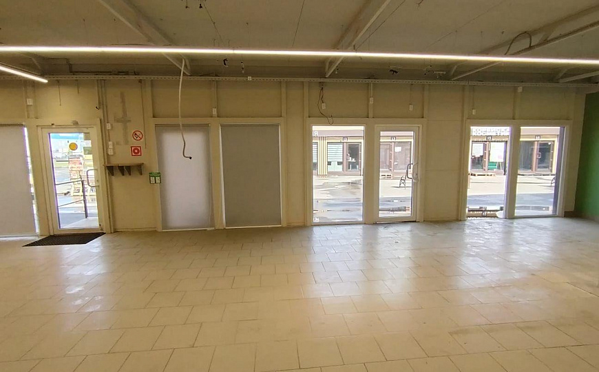 Сдам торговое помещение, от 20 м² до 108 м фото