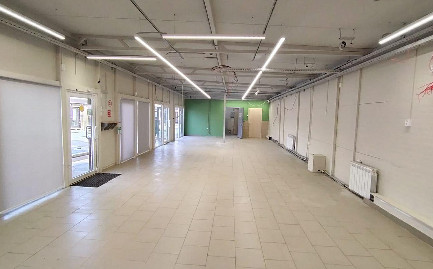 Сдам торговое помещение, от 20 м² до 108 м фото