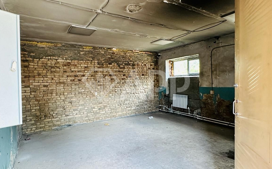 Сдаю производственно складское помещение 32м² на территории базы фото