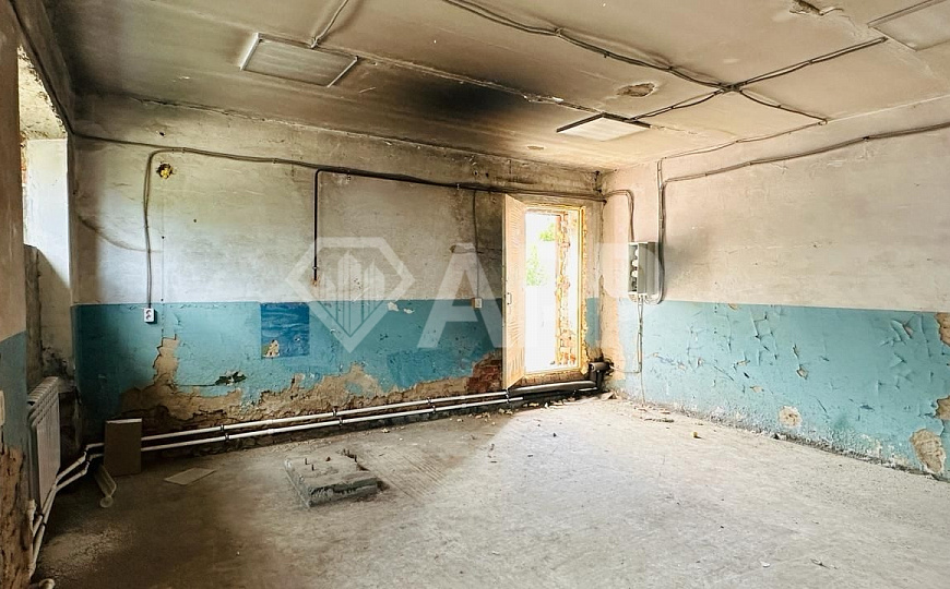 Сдаю производственно складское помещение 32м² на территории базы фото