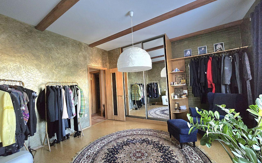 Помещение свободного назначения на 9 просеке, 877 м2 фото