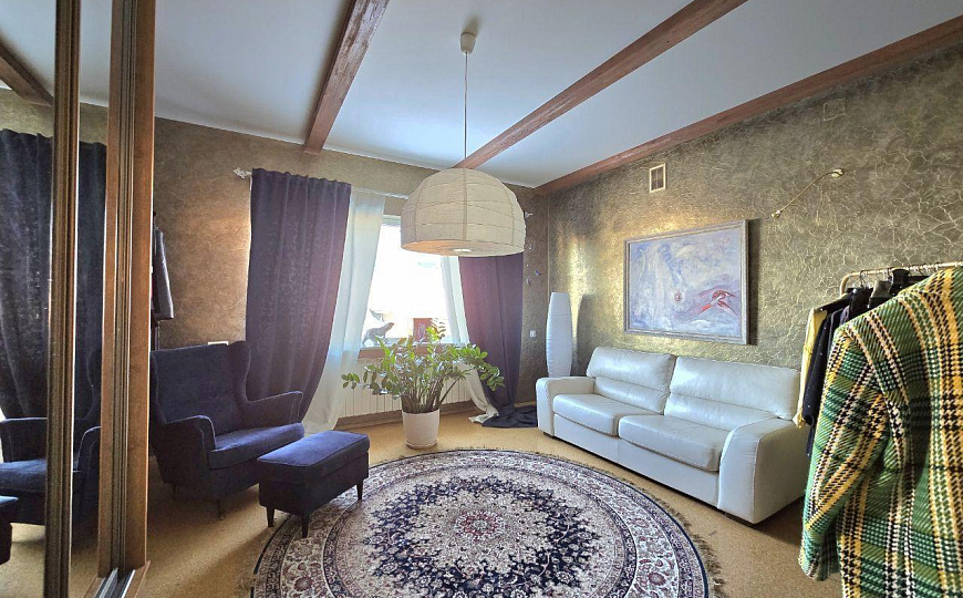 Помещение свободного назначения на 9 просеке, 877 м2 фото