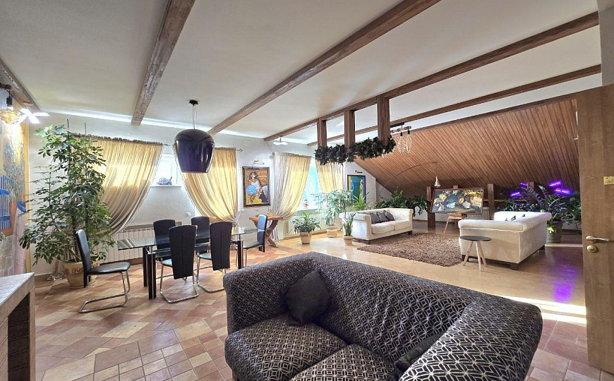 Помещение свободного назначения на 9 просеке, 877 м2 фото