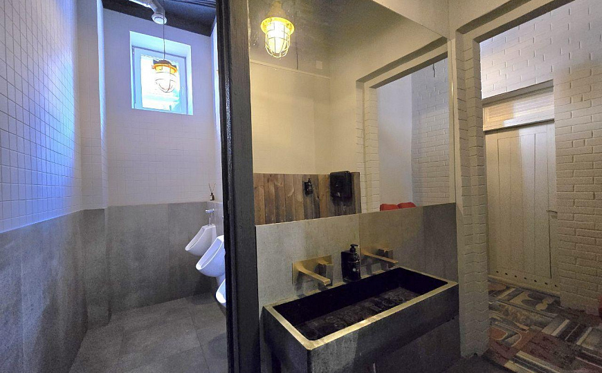 Помещение свободного назначения на 9 просеке, 877 м2 фото