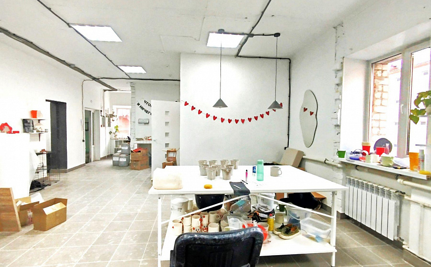 Помещение в аренду фото