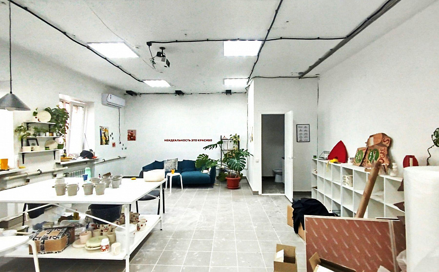 Помещение в аренду фото