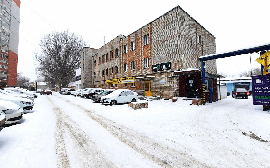 Помещение в аренду фото