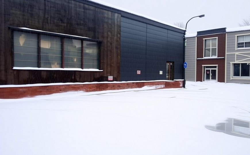 Вдоль Носовихинского шоссе фото