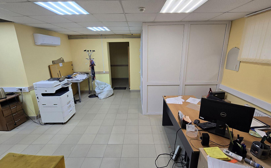 Сдам помещение в центре города. фото