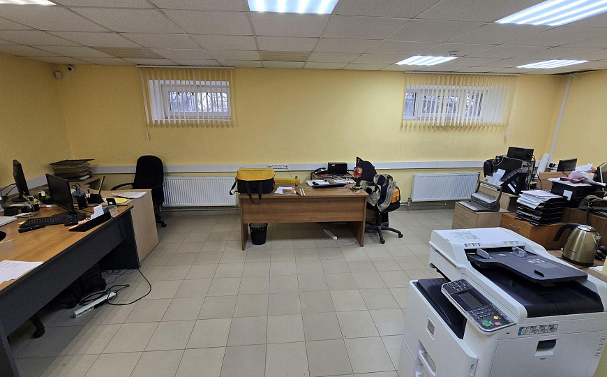 Сдам помещение в центре города. фото