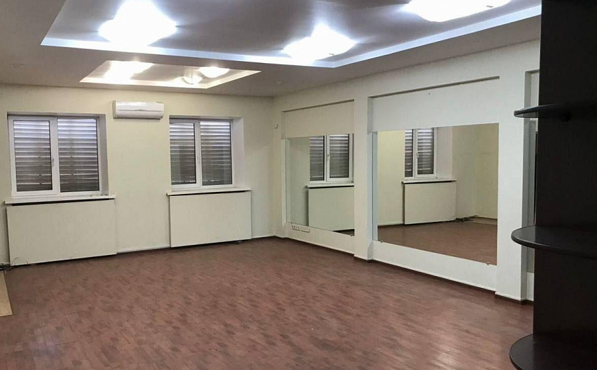 Офис 270 м2 на ул.Мичурина фото