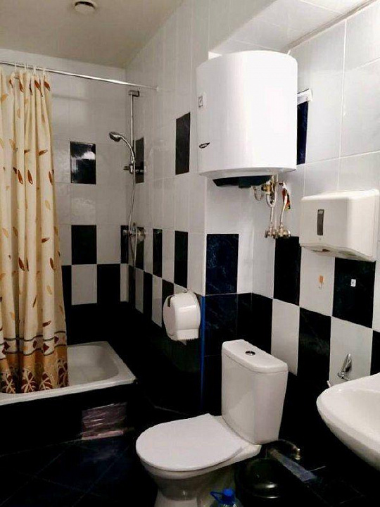 Офис 270 м2 на ул.Мичурина фото