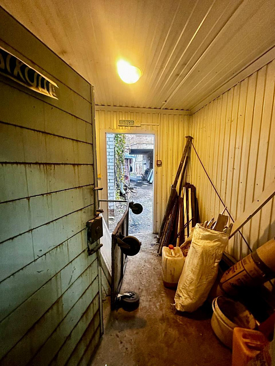 Аренда здания 208 м2 на ул.Молодогвардейской фото