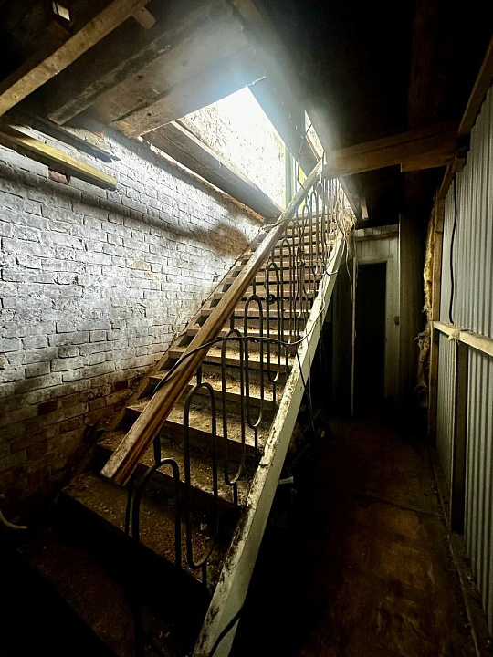 Аренда здания 208 м2 на ул.Молодогвардейской фото