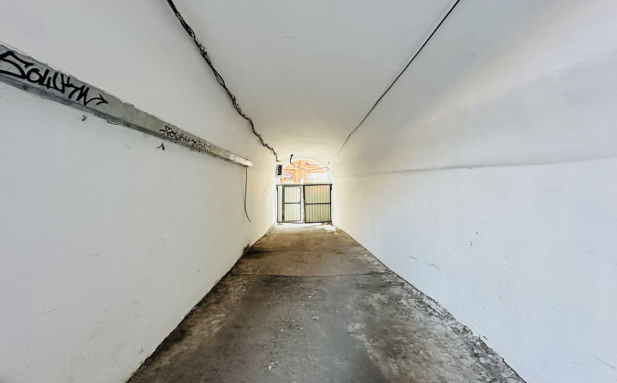 Аренда здания 208 м2 на ул.Молодогвардейской фото