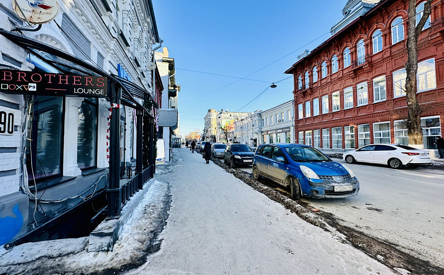 Аренда здания 208 м2 на ул.Молодогвардейской фото
