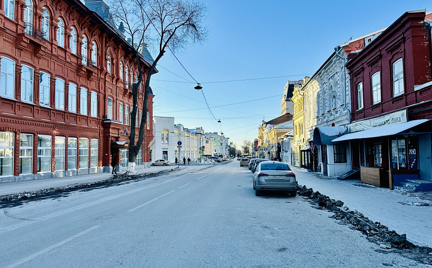 Аренда здания 208 м2 на ул.Молодогвардейской фото