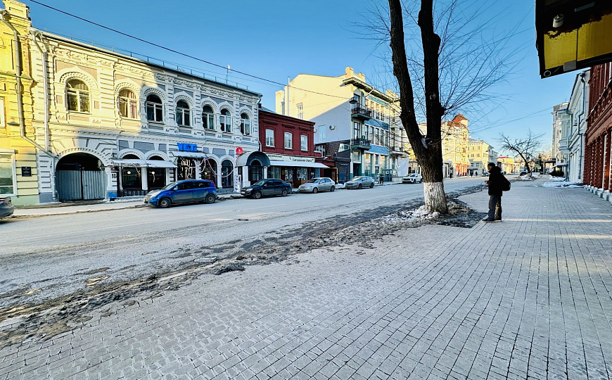 Аренда здания 208 м2 на ул.Молодогвардейской фото