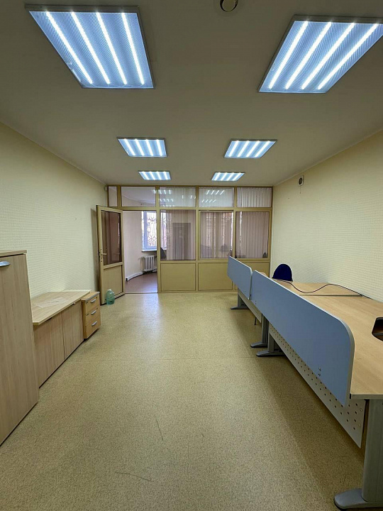 Продажа офиса 385 м2 на ул.А.Толстого фото