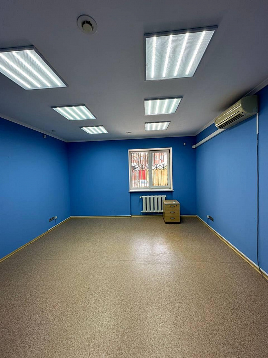 Продажа офиса 385 м2 на ул.А.Толстого фото