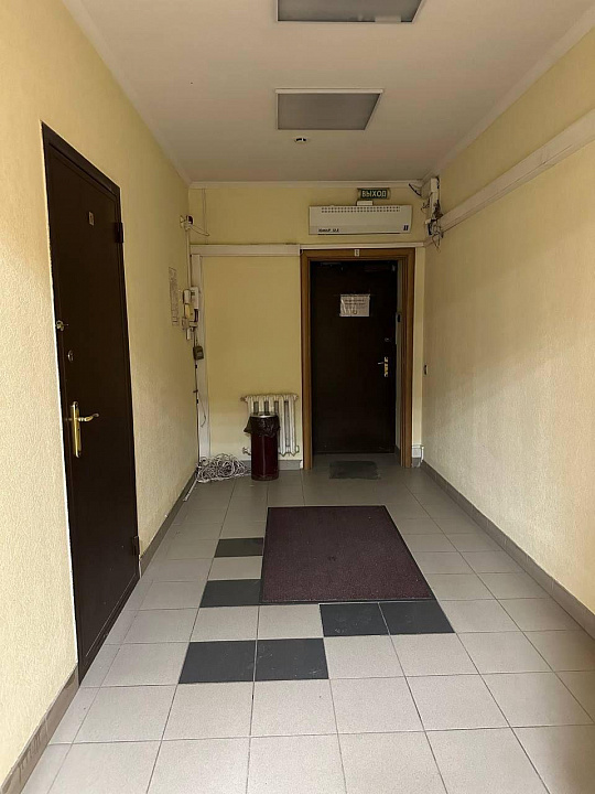 Продажа офиса 385 м2 на ул.А.Толстого фото