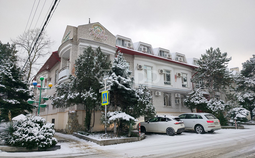 Продам гостиница, 2 818.9 м² фото