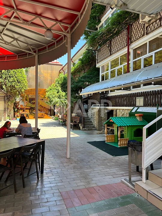 Продам гостиница, 2 818.9 м² фото