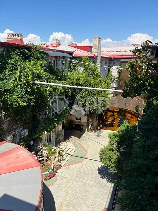 Продам гостиница, 2 818.9 м² фото