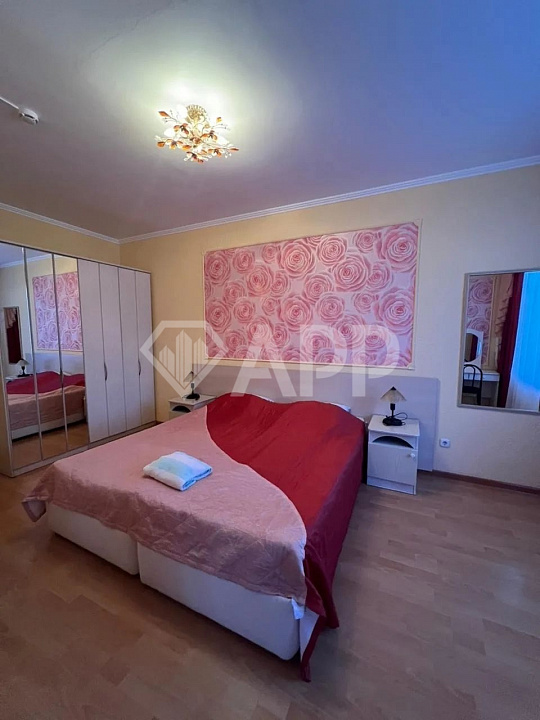 Продам гостиница, 2 818.9 м² фото