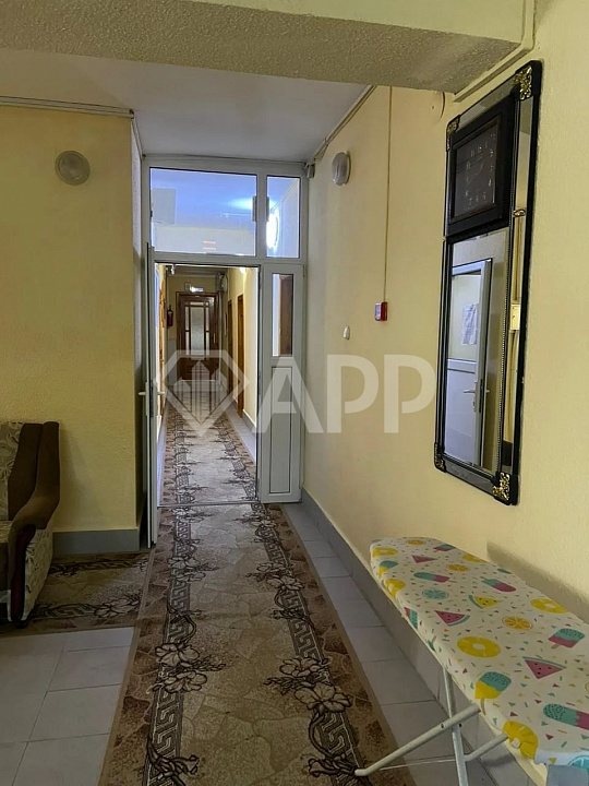 Продам гостиница, 2 818.9 м² фото