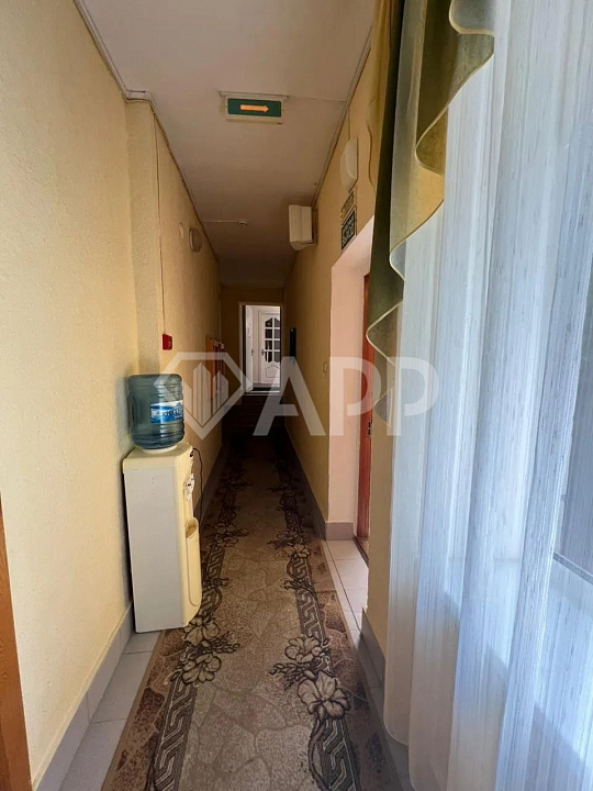 Продам гостиница, 2 818.9 м² фото