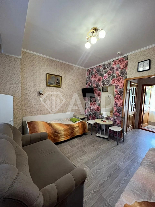 Продам гостиница, 2 818.9 м² фото