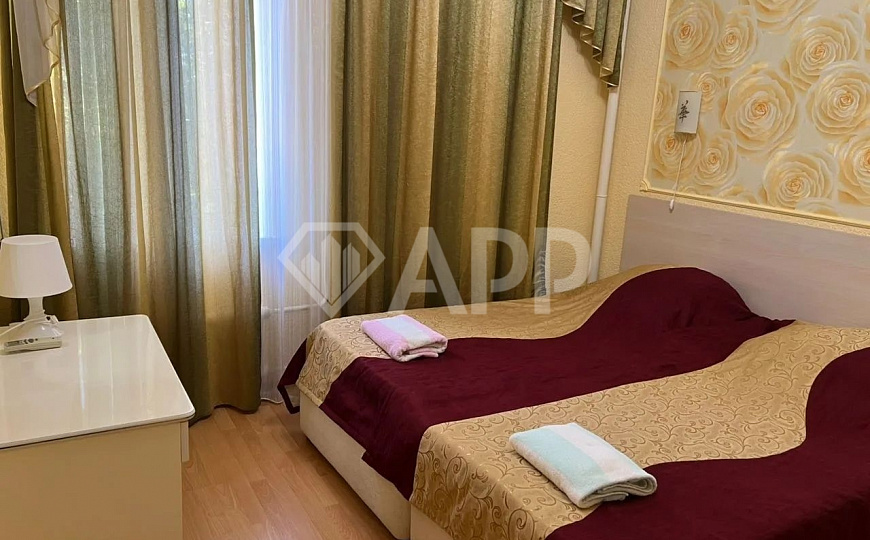 Продам гостиница, 2 818.9 м² фото