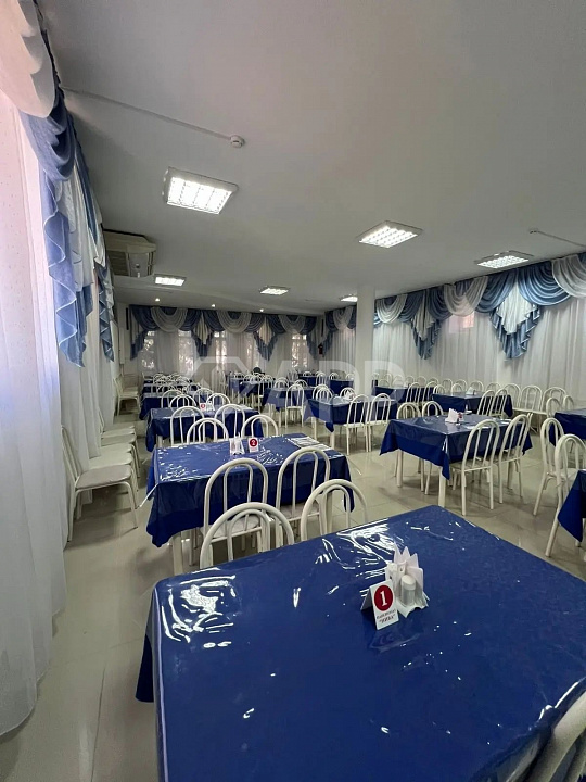 Продам гостиница, 2 818.9 м² фото