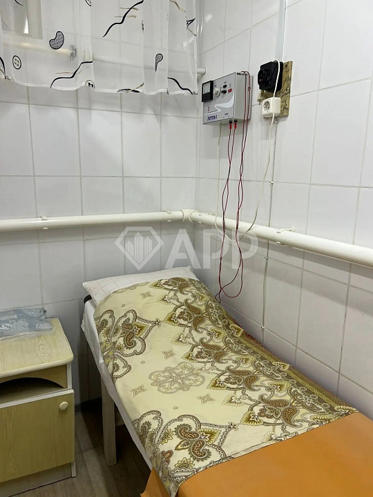 Продам гостиница, 2 818.9 м² фото