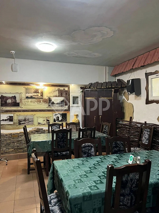 Продам гостиница, 2 818.9 м² фото