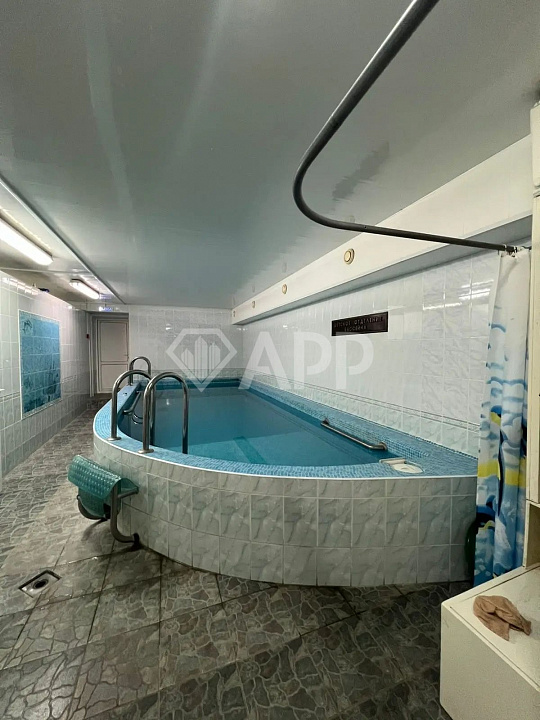 Продам гостиница, 2 818.9 м² фото