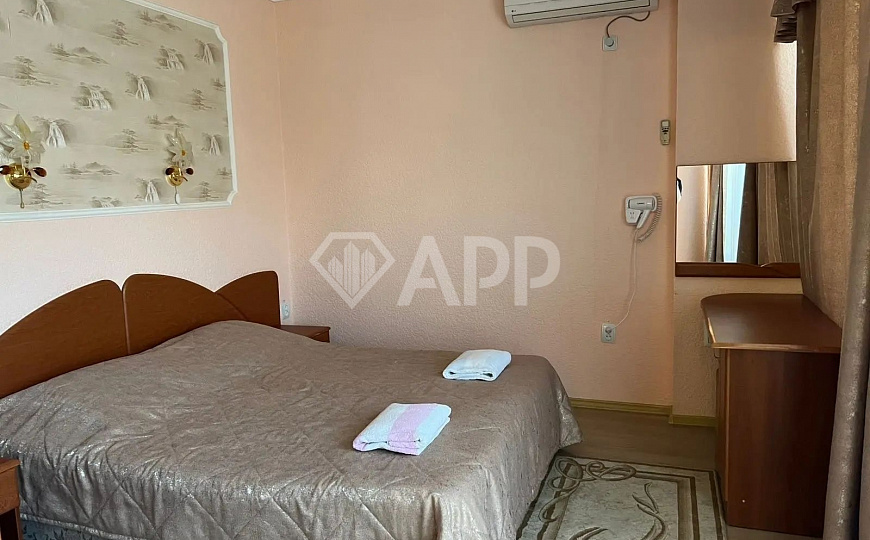 Продам гостиница, 2 818.9 м² фото