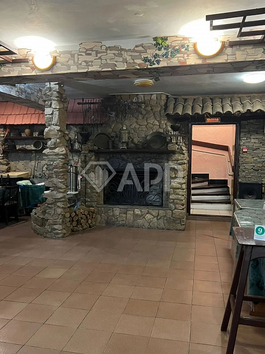 Продам гостиница, 2 818.9 м² фото