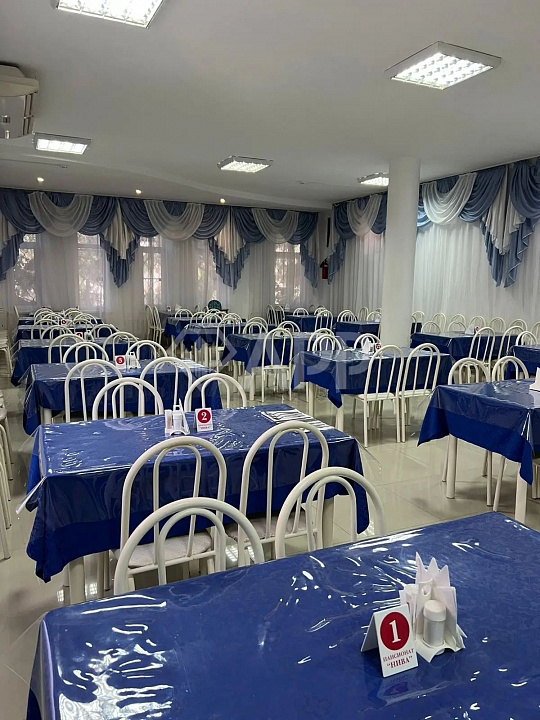 Продам гостиница, 2 818.9 м² фото