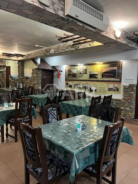 Продам гостиница, 2 818.9 м² фото