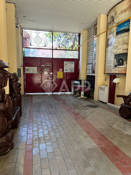 Продам гостиница, 2 818.9 м² фото