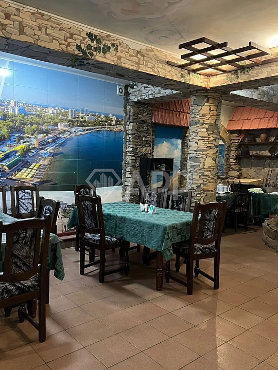 Продам гостиница, 2 818.9 м² фото