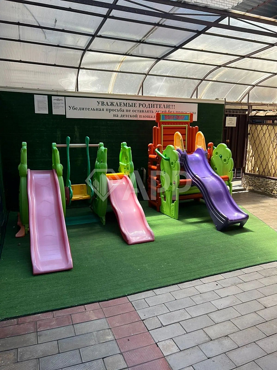 Продам гостиница, 2 818.9 м² фото